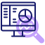 Monitoring icon