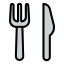 Cutlery icon