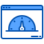 speed test icon