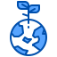 earth icon
