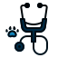stethoscope icon