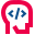 stencil style entwickler icon