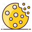 cookie icon