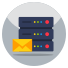 Mail Server icon