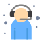customer service icon