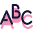 ABC icon