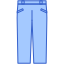 pants icon