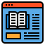 ebook icon