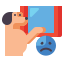 anxiety icon