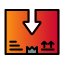 parcel icon
