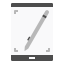 drawing tablet icon