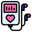mp3 icon