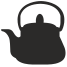 Teapot icon