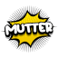 mutter icon