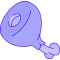 meat icon