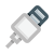 usb cable icon