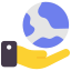 global service icon