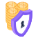 Currency Protection icon