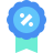 Discount badge icon