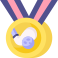 medal icon