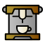 coffee machine icon