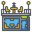restaurant icon