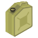 external-Oil-Barrels-military-smashingstocks-isometric-smashingstocks-2 icon