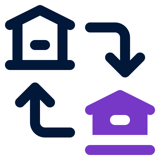 Home Connection icon