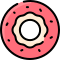 Rosquilla icon