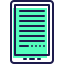 Ereader icon