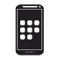 Telefono disconnesso icon