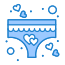 Panties icon