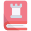 Strategy Book icon