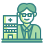 manager icon