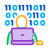 Binary Code icon