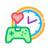 Gaming Time icon
