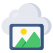 Cloud Gallery icon