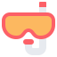 snorkel icon