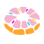 Doughnut icon