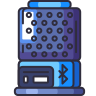 speaker wireless icon