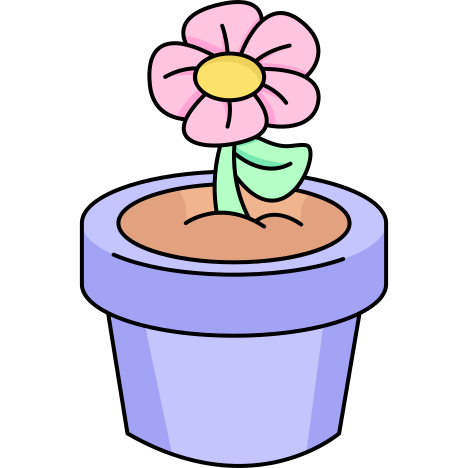 flower icon