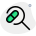 Finding a prescription drug capsule in a database icon