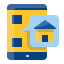 Search House Online icon