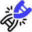 dna strand icon