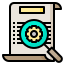 研究 icon