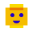 Cabeza de Lego icon