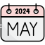 may icon