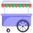 Food Stall icon