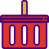 shopping cart icon
