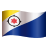 Caraïbes-Pays-Bas-emoji icon